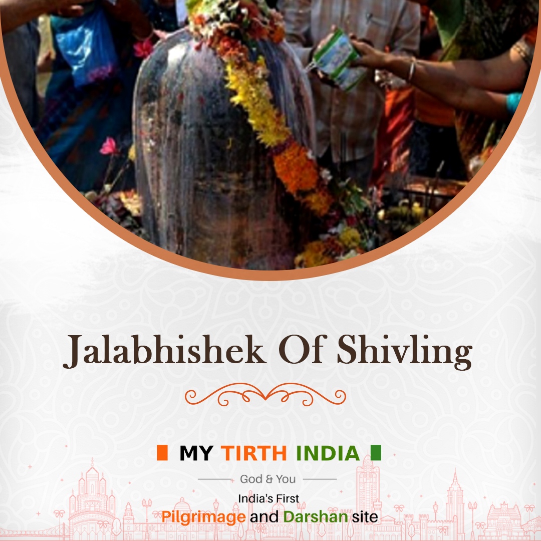 Everything You Need To Know About The Jalaabhishek Of Shivlinga