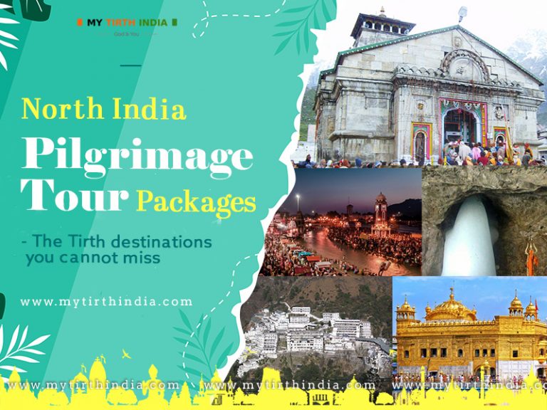 vikram travels north india tour packages