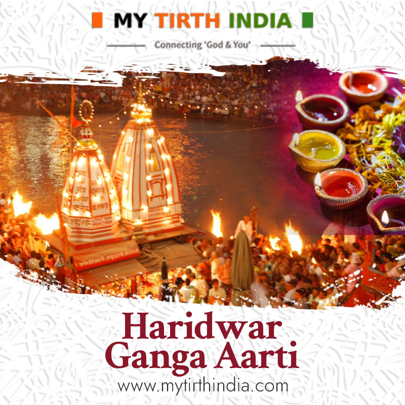 Haridwar Ganga Aarti