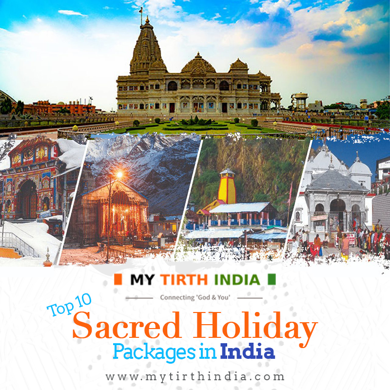 north india pilgrimage tour packages from hyderabad