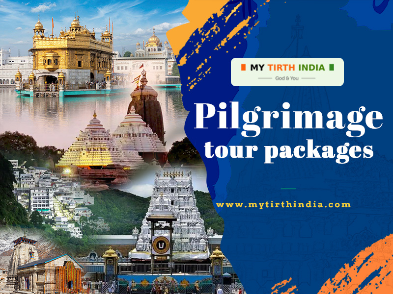 pilgrimage tours from india