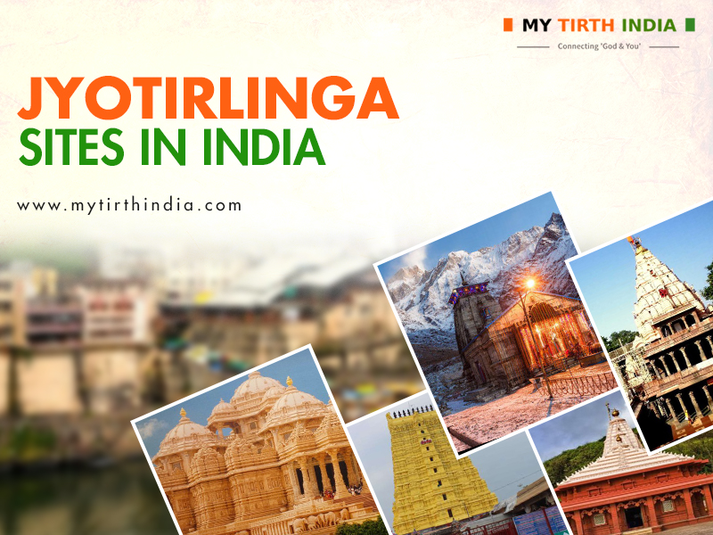 The Top 8 Jyotirlinga Sites in India – Experience Spiritual India