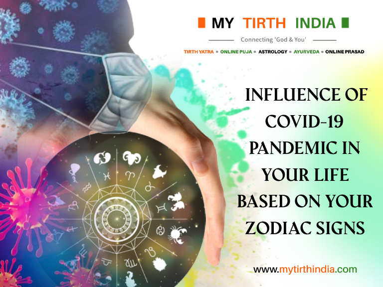 How your Zodiac Sign is affected by the Covid-19 Pandemic?