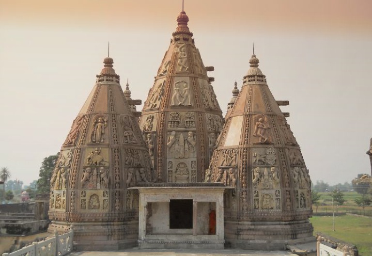 Chitrakoot, Madhya Pradesh
