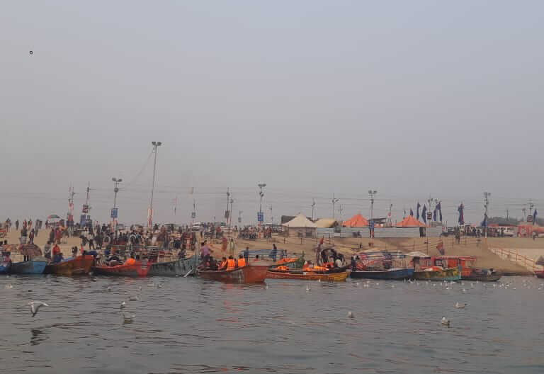 Prayagraj, Uttar Pradesh