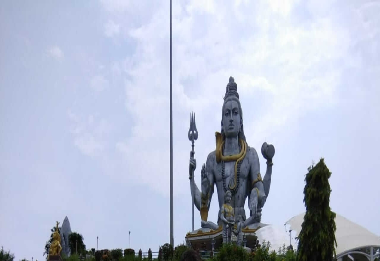Murdeshwar , Karnataka