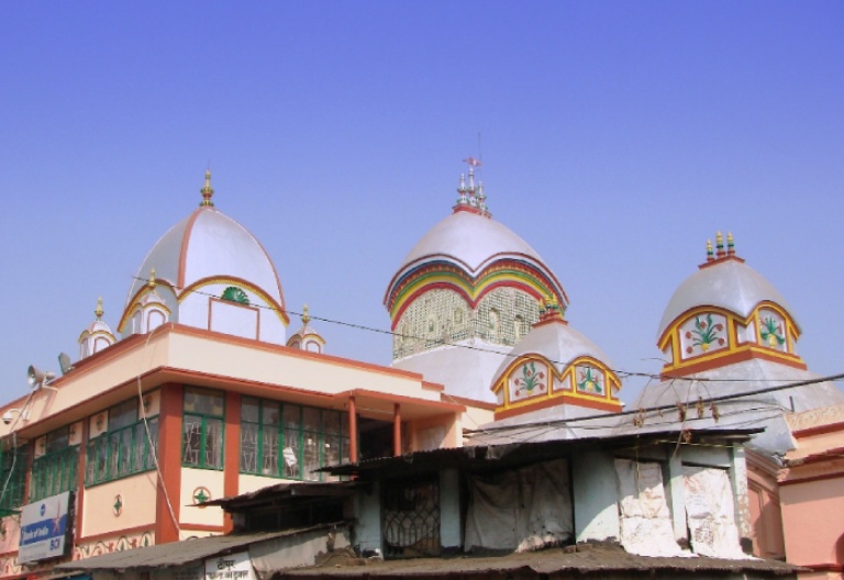 Kalighat Temple, Kolkata