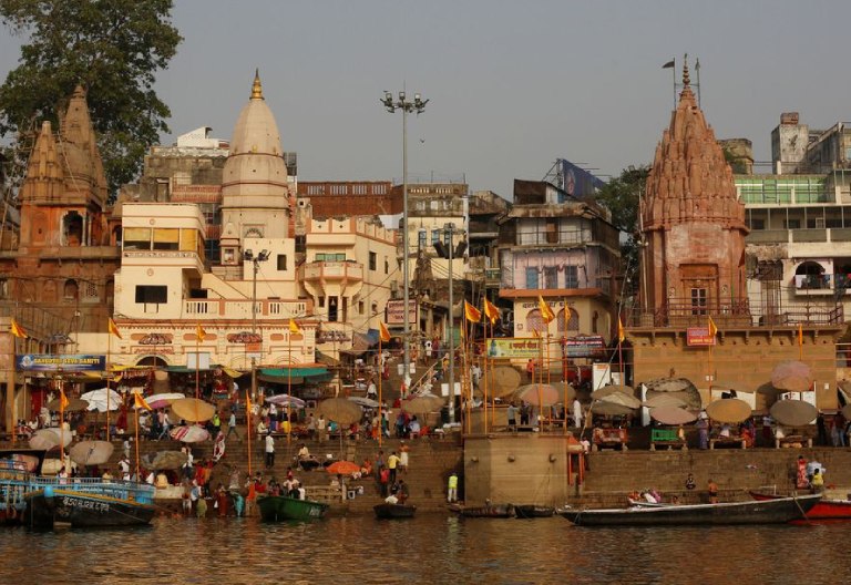 Kashi Vishwanath Temple, Varanasi