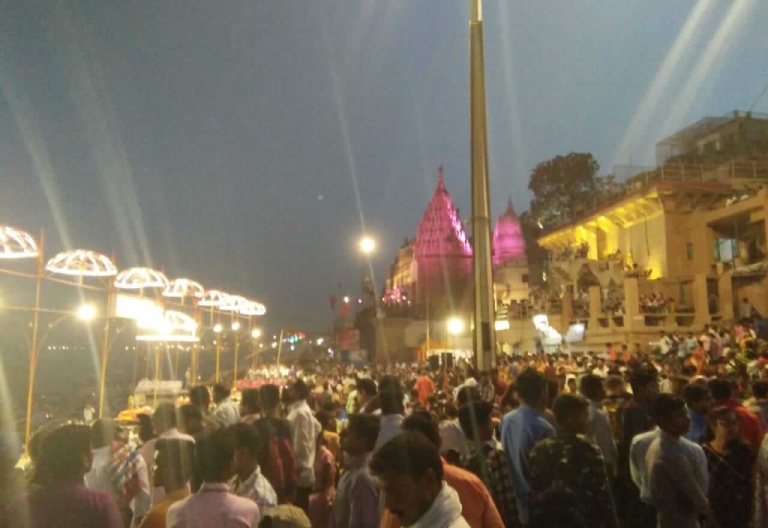 Tirupati Temple Darshan Tour