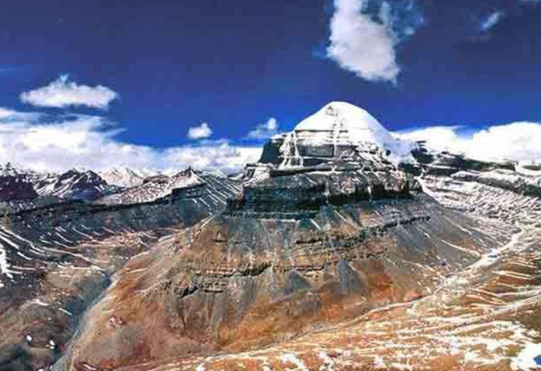 Kailash Mansarovar