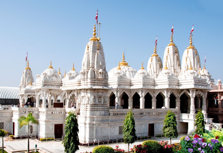 Mehandipur Balaji Temple, Rajasthan