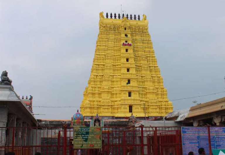 Rameshwaram, Tamil Nadu