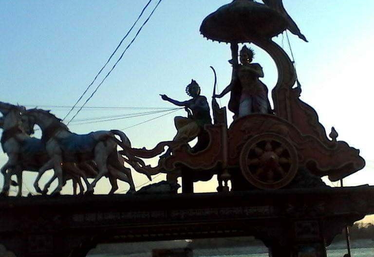 Rishikesh, Uttarakhand