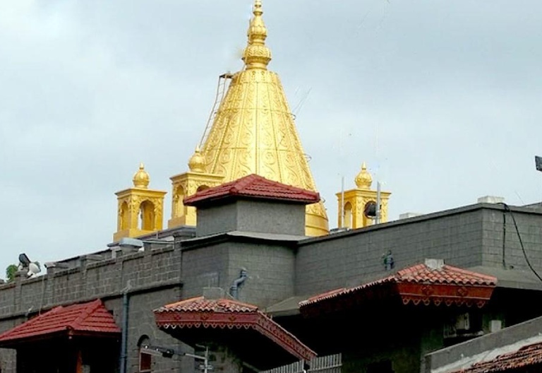 Shirdi Sai, Shirdi