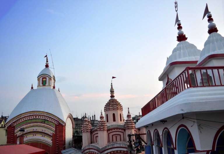 Tarapeeth, Kolkata