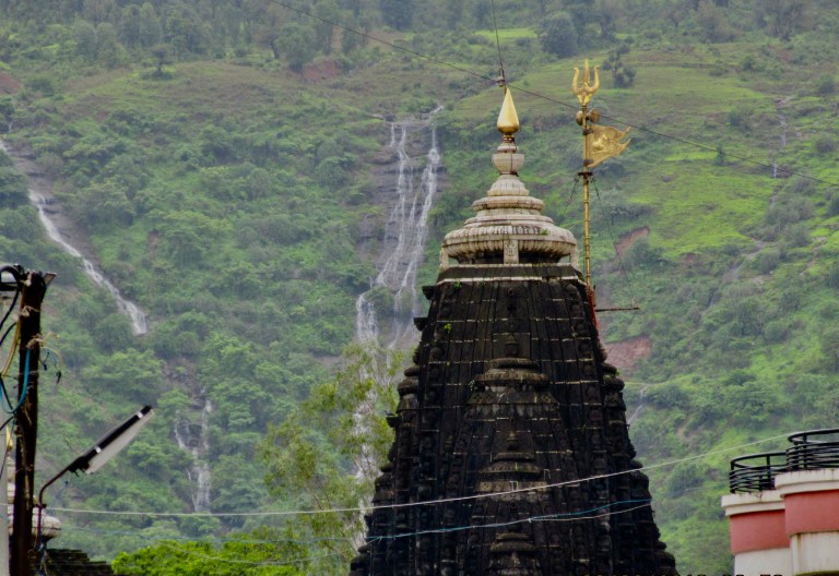 Trimbakeshwar, Nasik