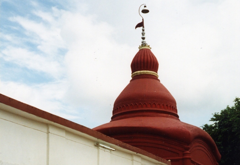 Maa Tripureshwari Temple, Agartala