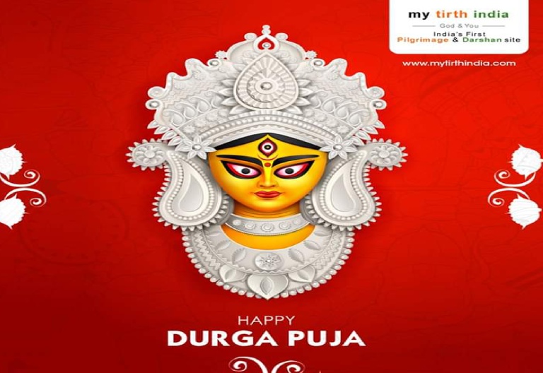 Celebrate -Durga Puja 