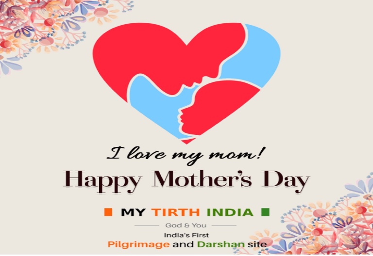 Celebrating - Mother's Day