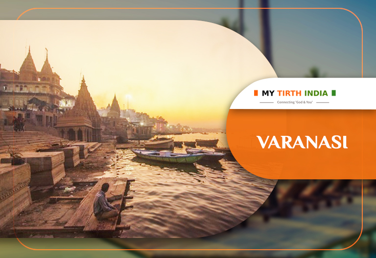 varanasi tour package from trivandrum