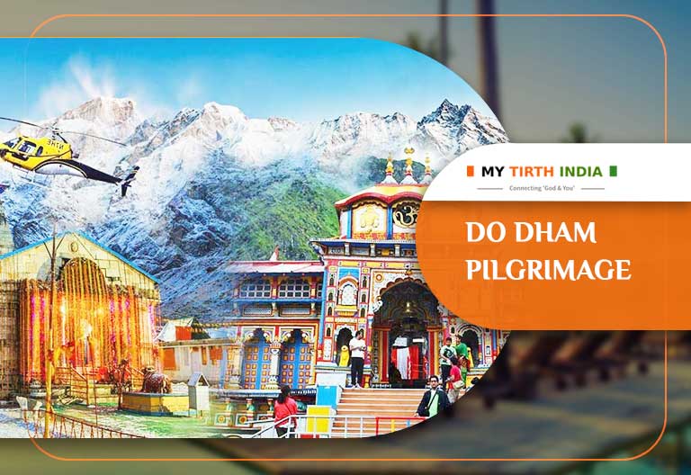 DO DHAM PACKAGES