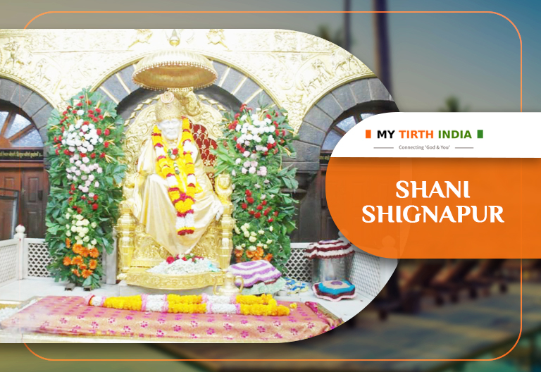 SHIRDI  PACKAGES 2N/3D - GOLD PACKAGE