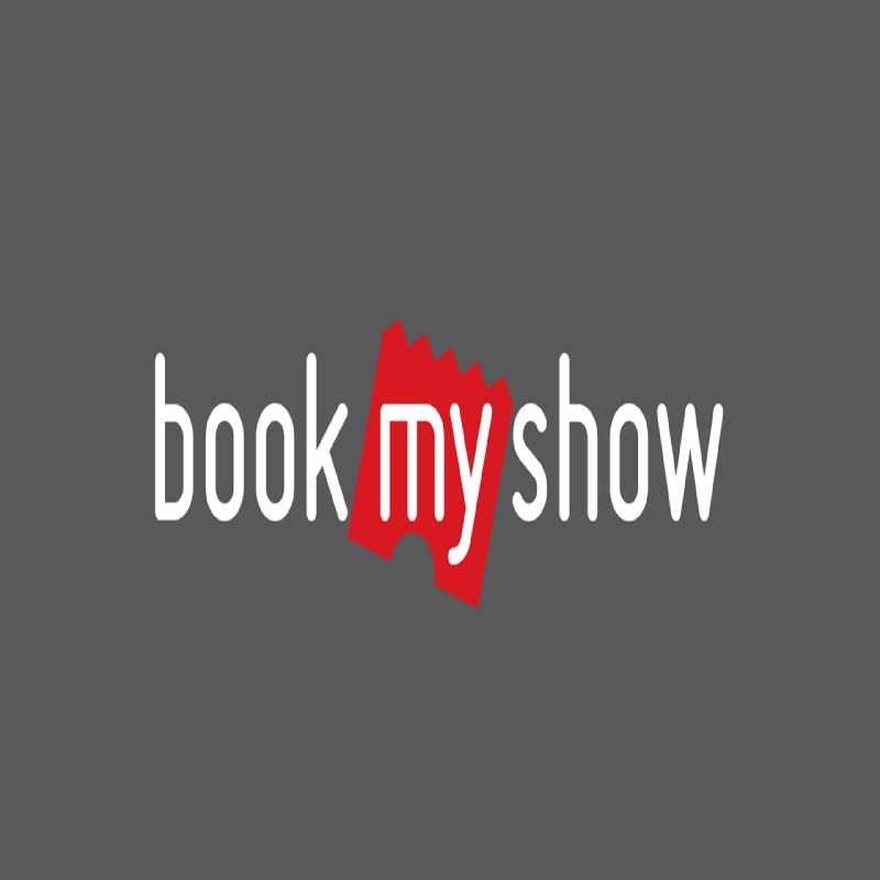 Book My Show