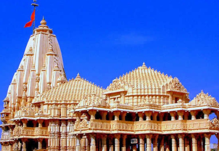 Somnath Temple,  Veraval