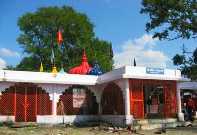 Navagraha Mandir, Ujjain