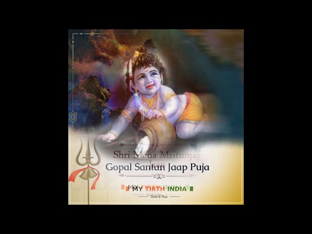 Online Puja with My Tirth India