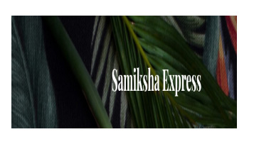 Samiksha Express 