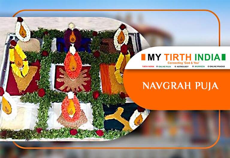 NAVGRAH PUJA