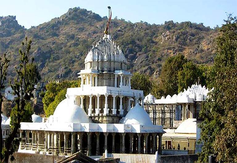 Dilwara Temple , Rajasthan
