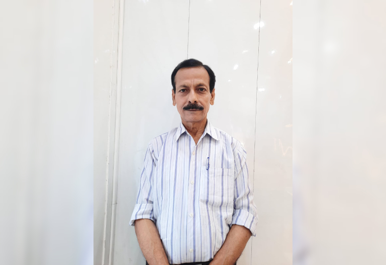 SHOP ASSISTANT, KOLKATA