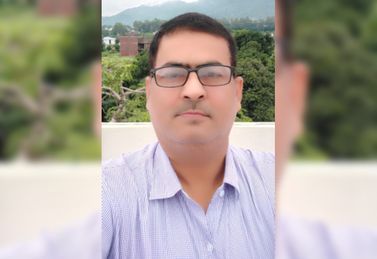SENIOR MARKETING EXECUTIVE, VARANASI