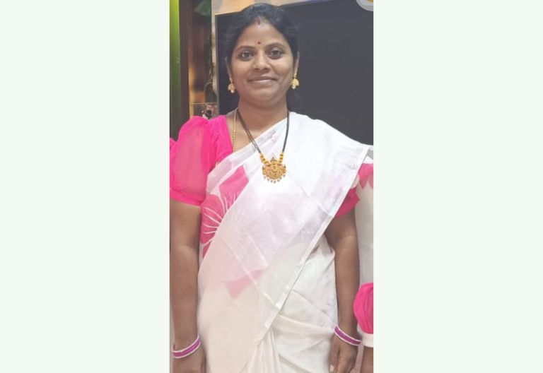 JYOTHI MANIKYAM