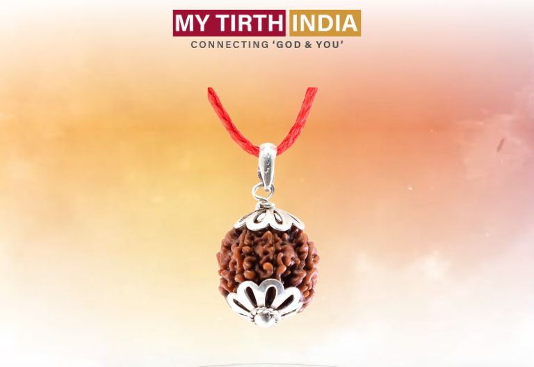 7 MUKHI RUDRAKSHA