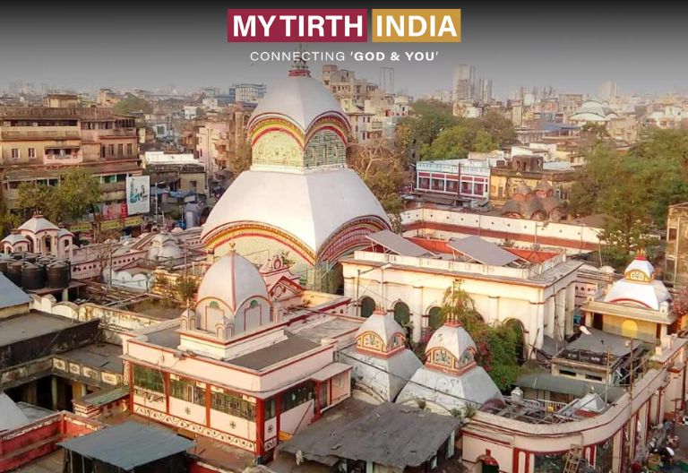 Dakshineshwar Kali Temple, Kolkata