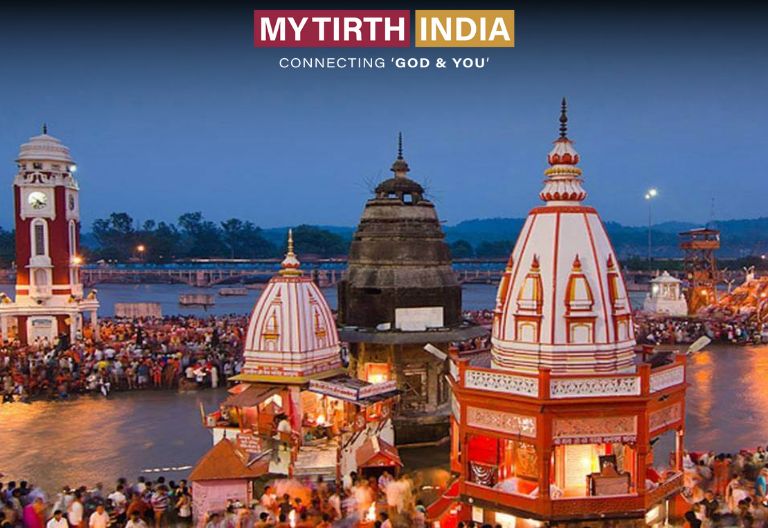 HARIDWAR, UTTARAKHAND