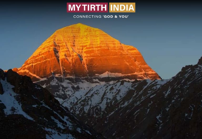 Kailash Mansarovar