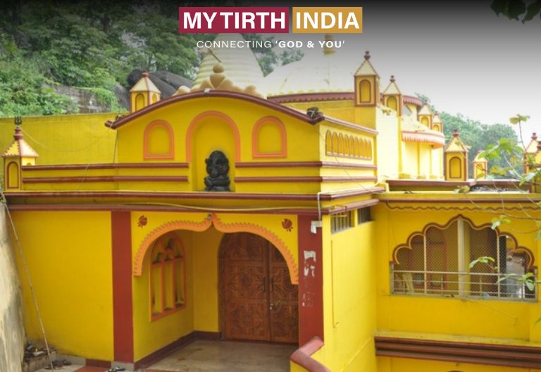 Maa Bogola Temple, Guwahati