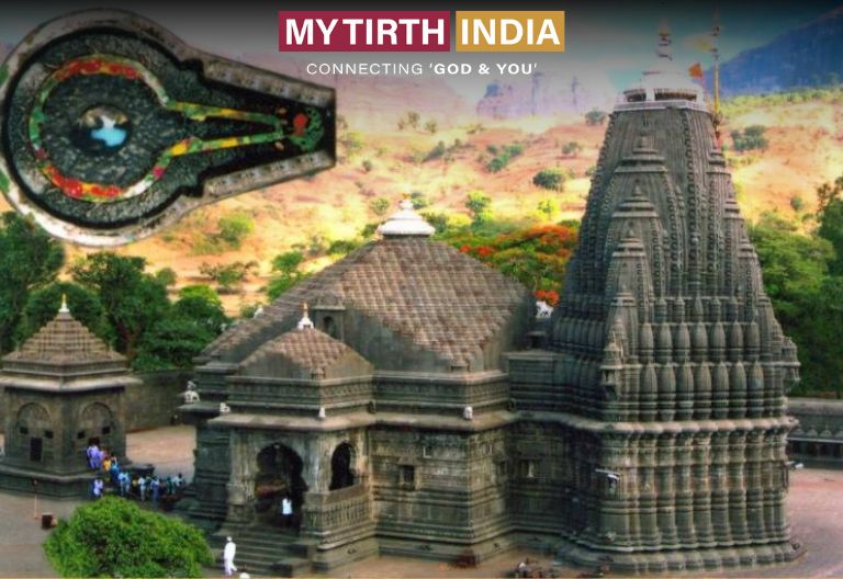 MAHAKALESHWAR TEMPLE