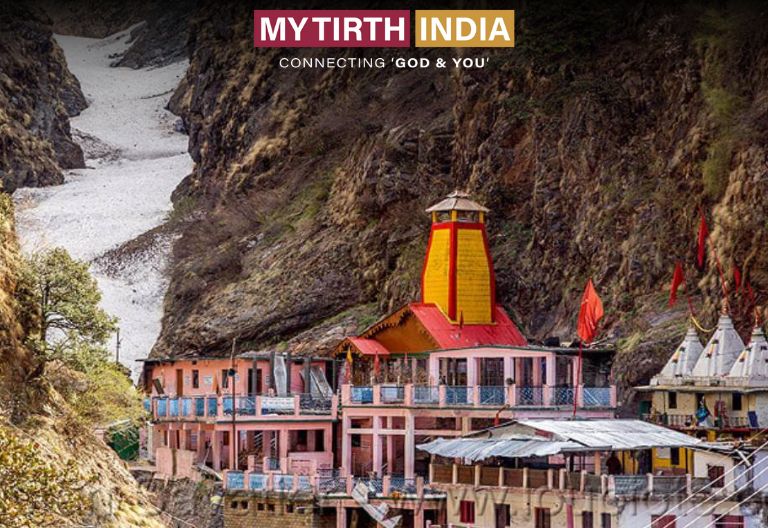 YAMUNOTRI