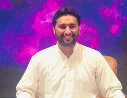 Abhay  Kumar Choubey
