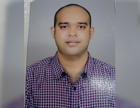 Eeshan Tripathi