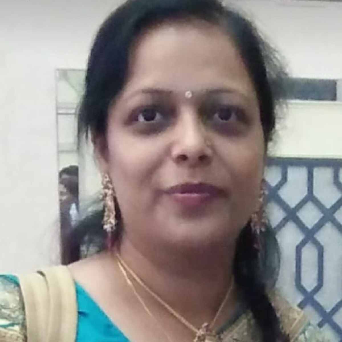 VIBHA JAIN