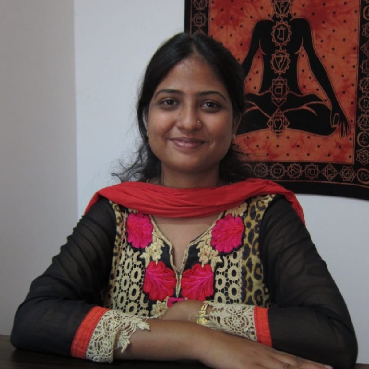 Dr. SWATI SHARMA