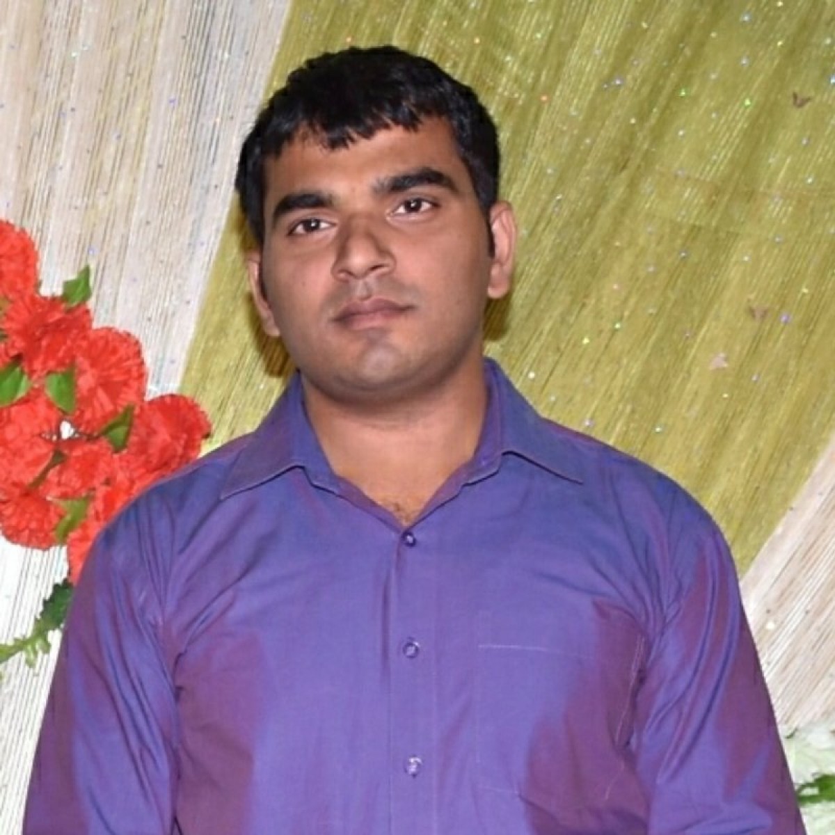 SHYAM SUNDAR SHARMA