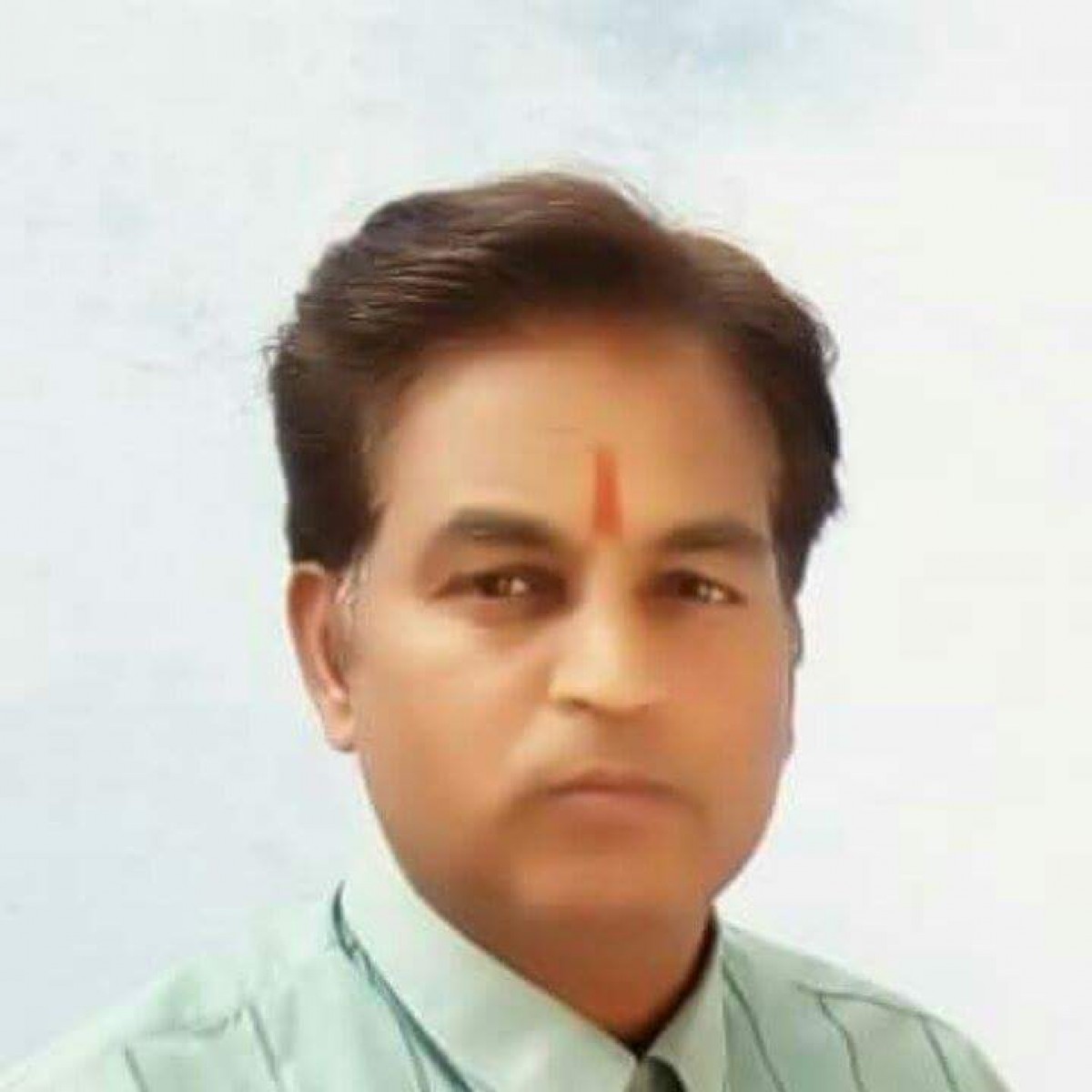 MUKESH KASHYAP