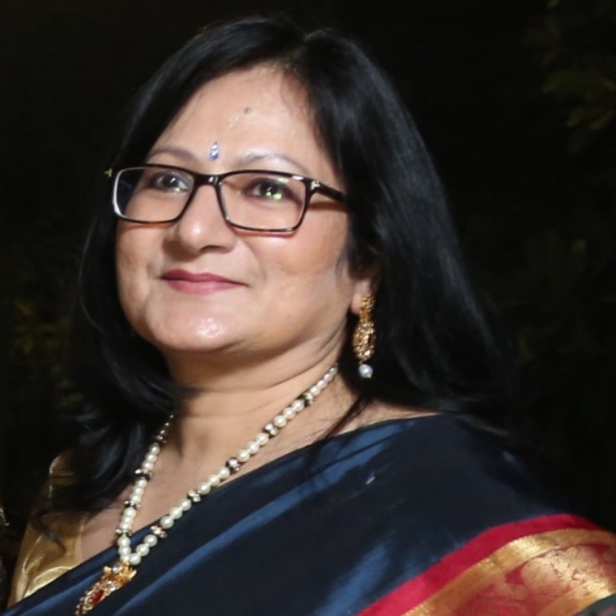 MEENAKSHI GUPTA